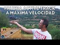 PRUEBA ACTIVE TRACK MÁXIMA VELOCIDAD|MAVIC2 vs MAVIC AIR vs MAVIC PRO 1|TEST