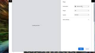 Video 14: Introduction to Jupyter - Export file in HTML and PDF formats