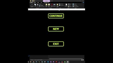 Bundling Our GameMaker Studio 2 Databases Game #shorts