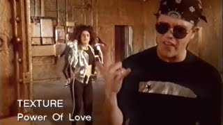 TEXTURE-Power Of Love (1994)