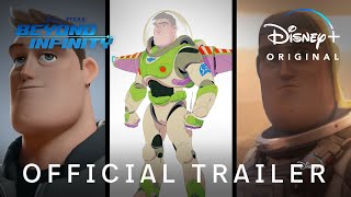 Beyond Infinity: Buzz and The Journey To Lightyear | Disney+