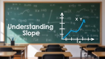 M12L8 - Slope and Equations of Lines (Part 4)