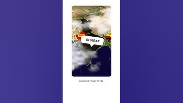 smooth map animation #bharat#explore#mapanimation#videoediting#shorts#trendingshorts#nihalsinghrai