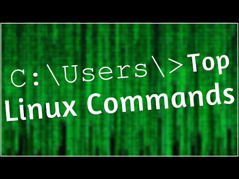 how to use linux | linux commands for beginners | linux tutorial | linux command line tutorial