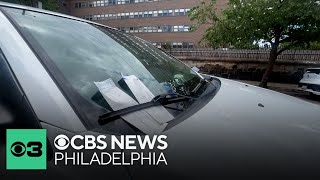 FIFA Fan Festival in Philadelphia is causing headaches for nearby residents