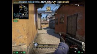 Can This Be The Best Inhuman Flick Ever In Csgo?