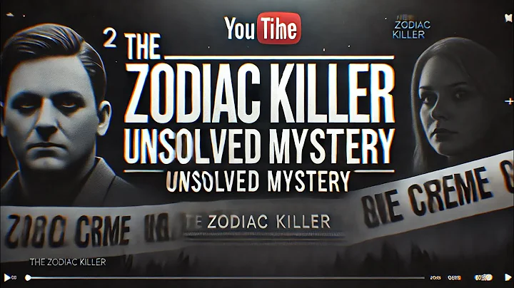 The Zodiac Killer: America’s Most Elusive Serial Killer – Unsolved Crime Mystery & Investigation