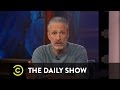 Jon Stewart Returns to Shame Congress: The Daily Show