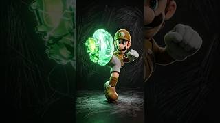 Evolution of Hyper Strikes in Mario Strikers: Battle League (Part 1)