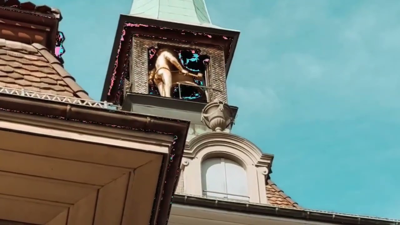 베른/ 치트글로게 