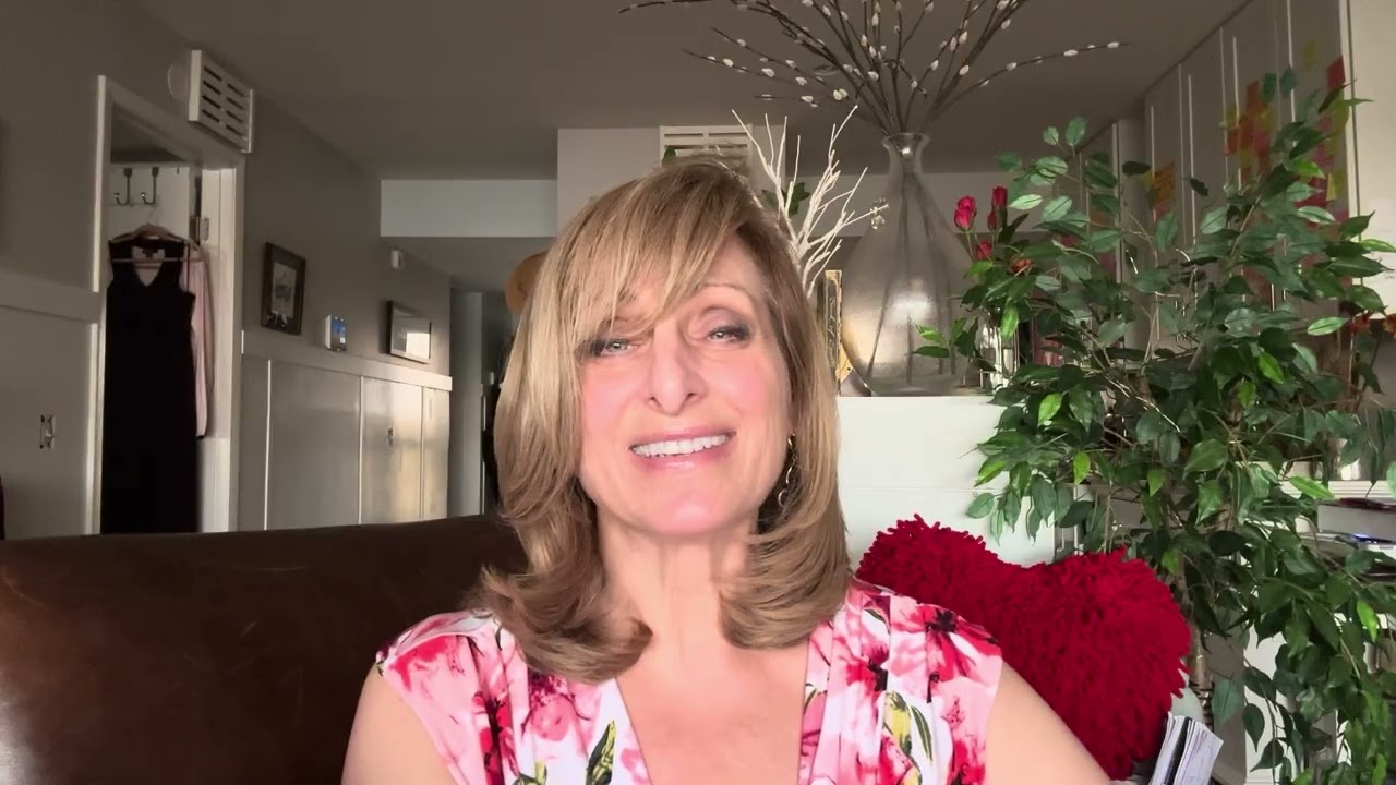 ✨Bliss Hit✨Women over 50: 