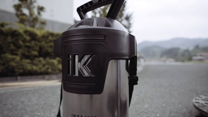IK Multi Pro 9 Acid Resistant Sprayer