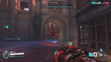 How to counter Junkrat