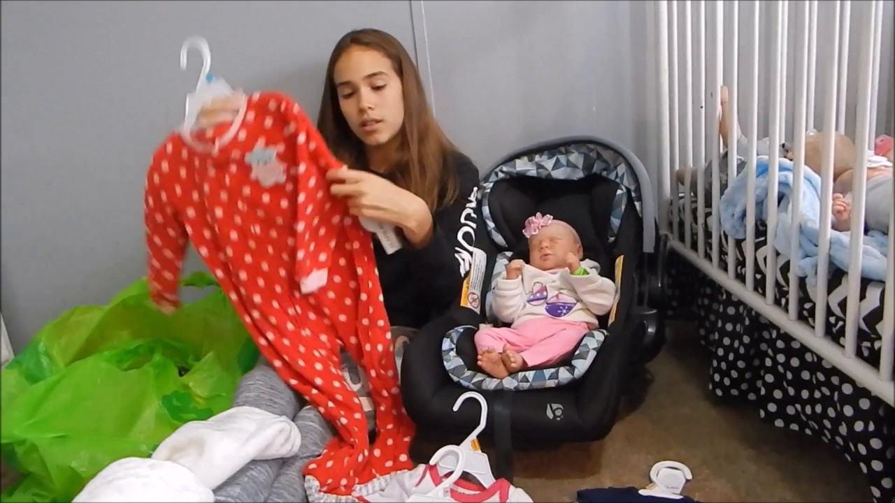 Babies R Us Shopping Haul For Reborn Babies and Toddler! YouTube
