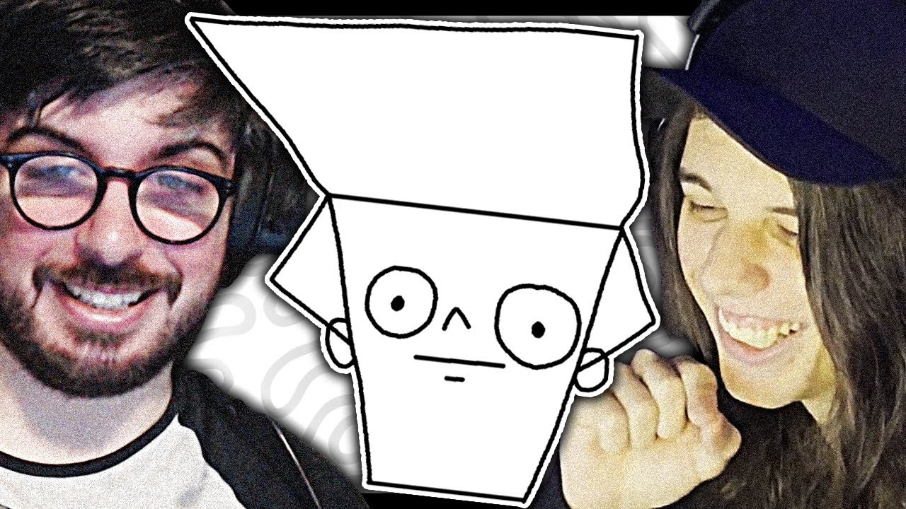 MEU AMIGO GUIOU O MEU DESENHO! Ft. Gemaplys