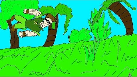 Macroburst vs Omnidroid vx1 leak 1