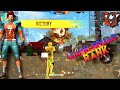 #freefire 🔥 Playing CLASH SQUAD and WINING the game .#9.#asgaming #totalgaming #manjulgaming