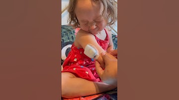 NO TEARS OMNIPOD SITE CHANGE!! #INSULINPUMP #T1D