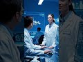 The Code of Life: How Artificial Intelligence Is Revolutionizing Medicine.#AIinMedicine#HealthTech