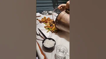 А Вы видели как кормят скот на фермах?