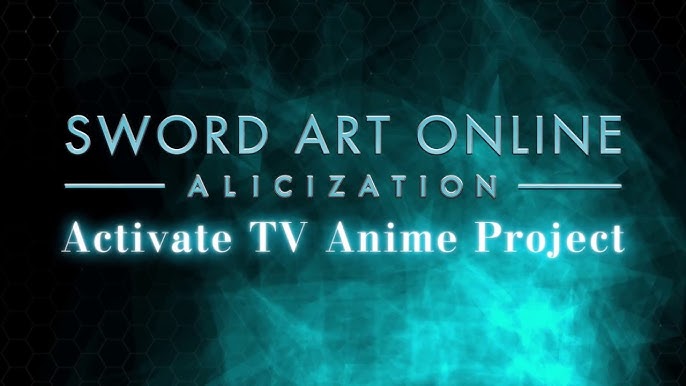 Sword Art Online  Filme Ordinal Scale ganha trailer inédito - NerdBunker