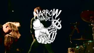 Narrow Minded - Halloween