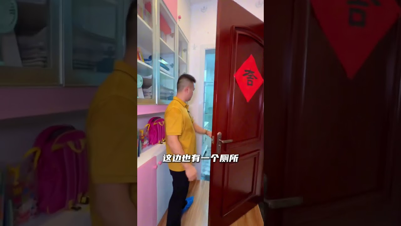 台山碧桂园双拼别墅 业主精心装修  不需要2次装修，非常新净，领包入住！华侨按揭 全款都可以，看看业主怎么说～#台山碧桂园别墅 wechat: A18575013580