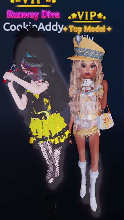 noob vs. pro in dti