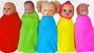 Are you sleeping Brother John Song | Nursery Rhymes & Children's Song by Lisa and Alex