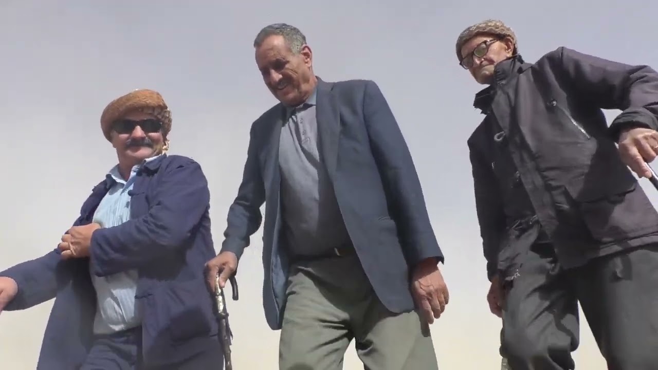 الوعدة نتع البرج بلدية اعمير تلمسان