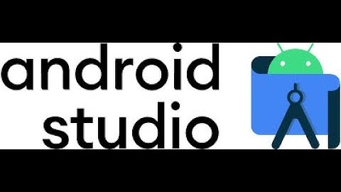 Android Studio Kurulumu