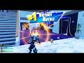 VICTORY ROYALE in Fortnite Chapter 7 Season 2! 🎉 The SHOWDOWN Was REAL. #fortnite #fortnitegameplay