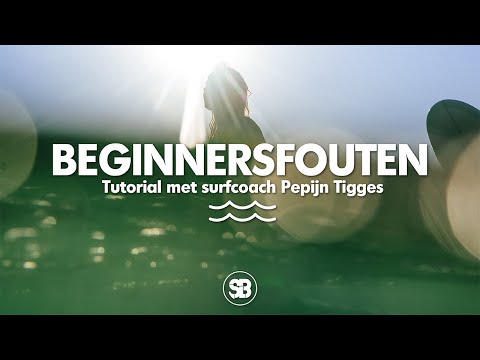 Video: Tips voor het selecteren van een longboard om te surfen