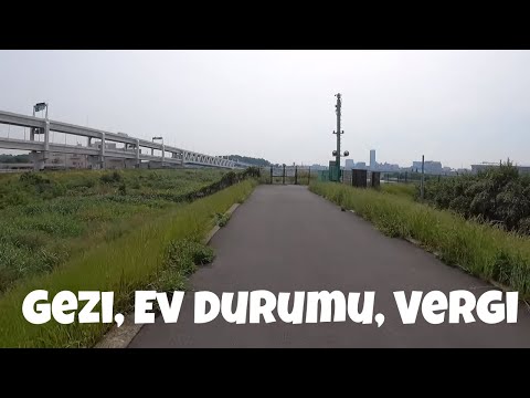 Video: Nehir Kenarındaki Ev