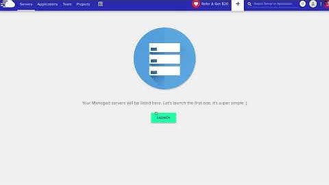 Aula 2 - Contratando Provedor de Hospedagem Magento Especializado