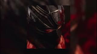 Playboi Carti - DRACULIUM ( On that time remix ) (Super Slowed   Reverb)