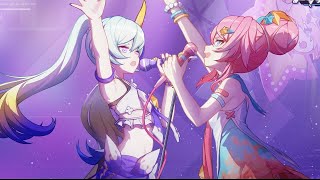 Honkai Impact 3rd play windows and mac