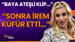 İrem Derici: "Ben İnsan Çok Sevmiyorum... Birçok Şeyden Vazgeçtim"