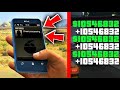 GTA 5 CHEAT CODES!!!!!!!!!!!!! MAKE 1 MILLION EVERY MINUTE