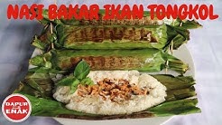 Resep Nasi Bakar Isi Ikan Tongkol Yang Paling Enak - Durasi: 8.35. 