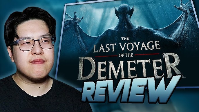 The Ending Of The Last Voyage Of The Demeter Explained