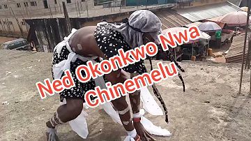 CulturalVibe By Kcee (Uche Chukwu) The full danced video