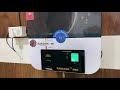Indias first contactless sanitizer dispenser with thermometer and pulse oxymeter | RAKSHAK PRO
