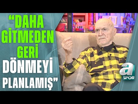 Hıncal Uluç: 'Fatih