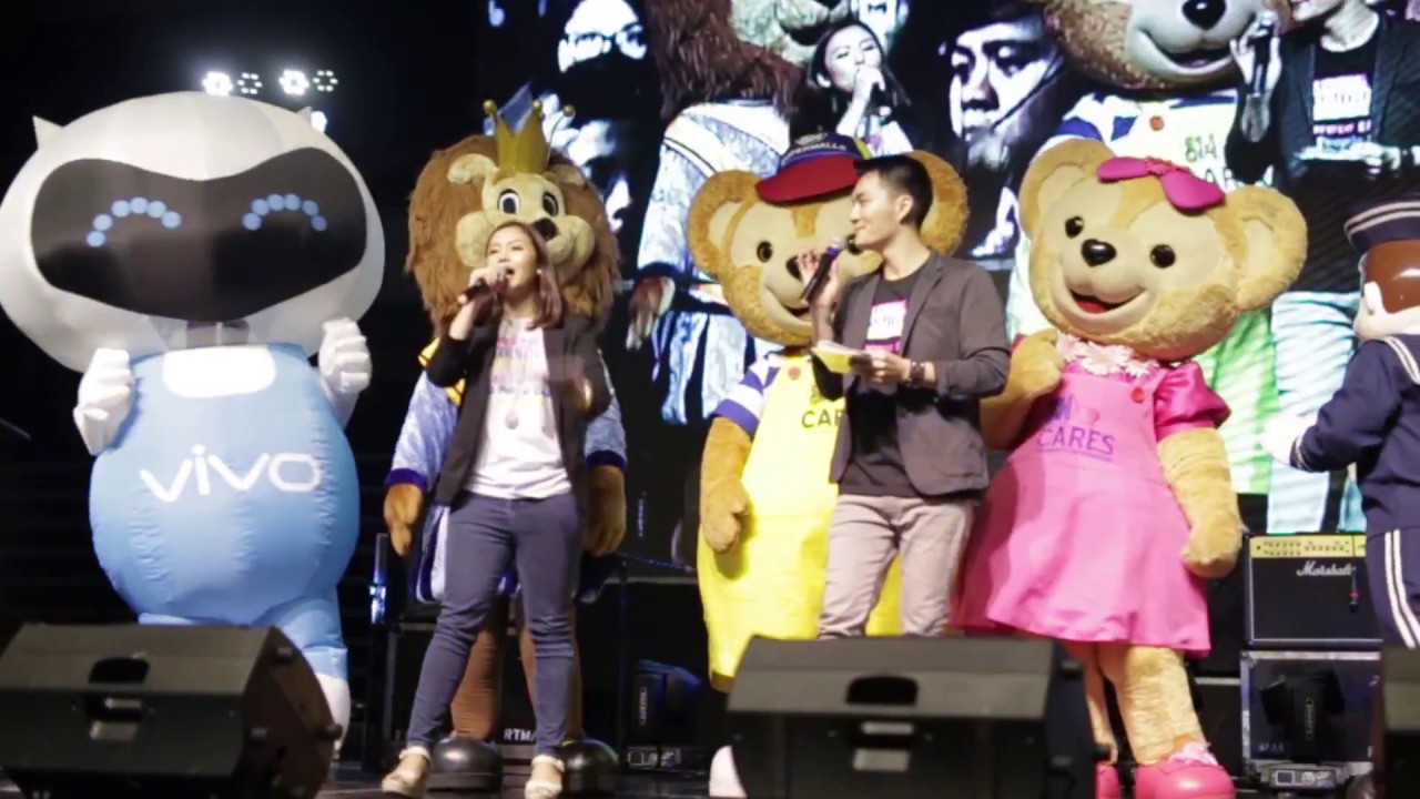 Global Youth Summit 2017