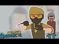 CS:GO Short animation. Cut frames from custom video. +INFO