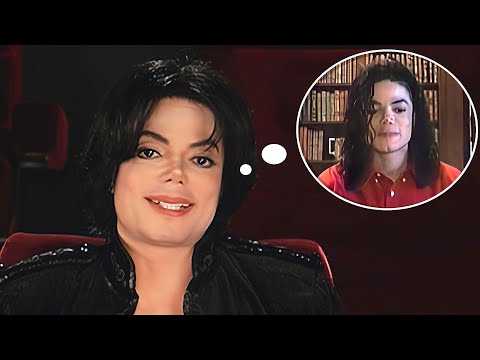 Michael Jackson - Private Home Movies