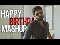 Nivin Pauly Birthday Mashup 2020 | Happy Birthday Nivin Pauly | Tribute Mashup |03| Team NPODE