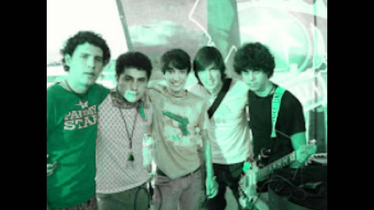 Hasta mañana - 5to parke