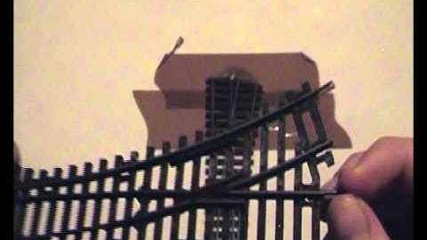 Difference Between Code 100 Track To Code 75 Track